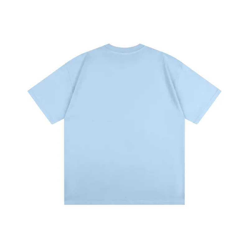 SESAME STREET T Shirts Unisex-17