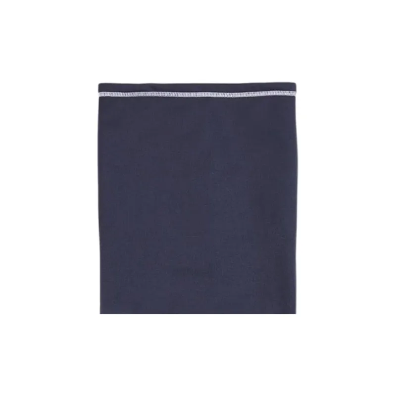PUMA Elastane Scarves Unisex Black-1