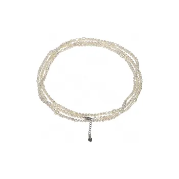 PEARL QUEEN Pearl Necklaces Unisex