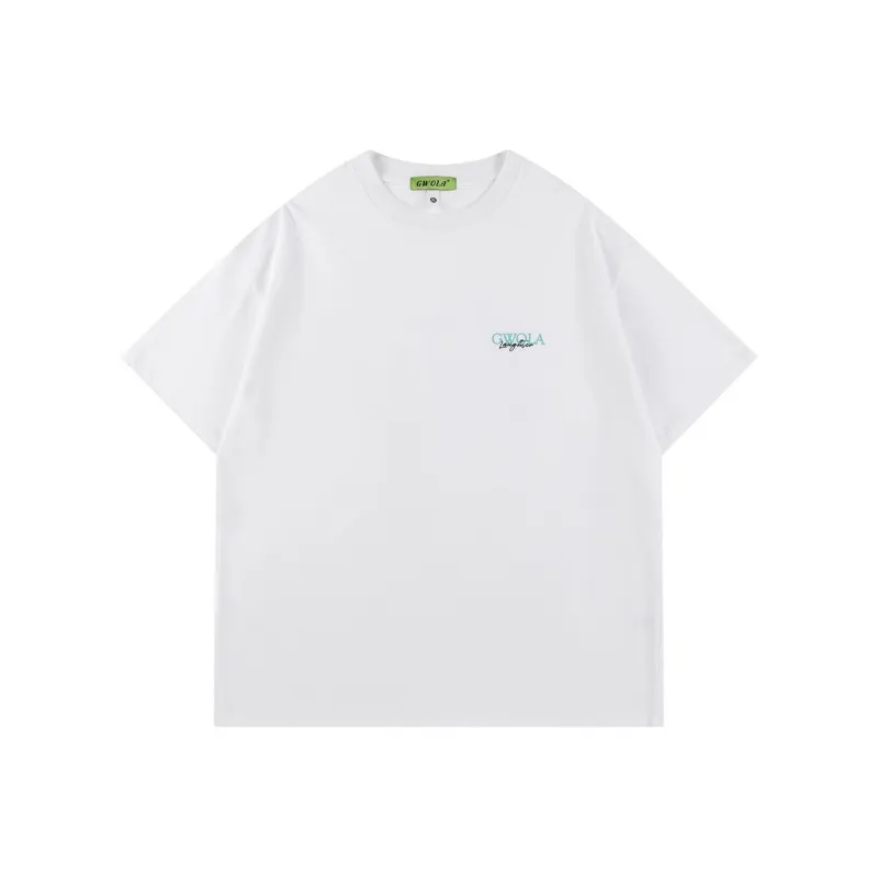 Gwola T Shirts Unisex-4