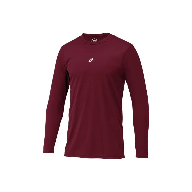 Asics NEOREVIVE T Shirt Men's Red-0