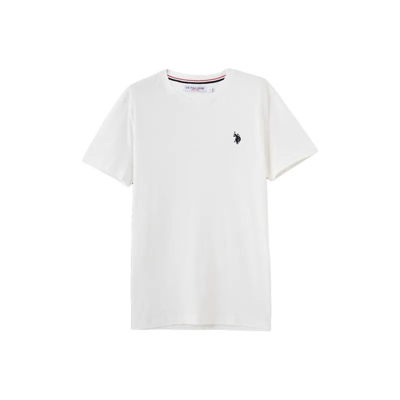 U.S. POLO ASSN. T Shirts Men-0