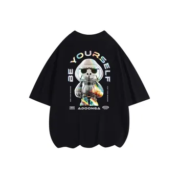 ADOONGA T-Shirts Unisex