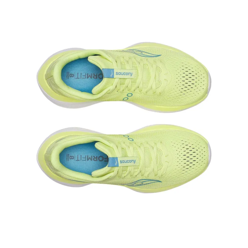Saucony Endorphin Trainer Sunny Denim Women's-3