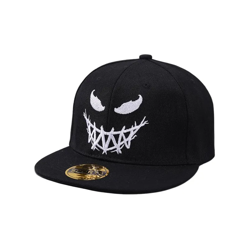 DZP Polyester Baseball Caps Unisex-2