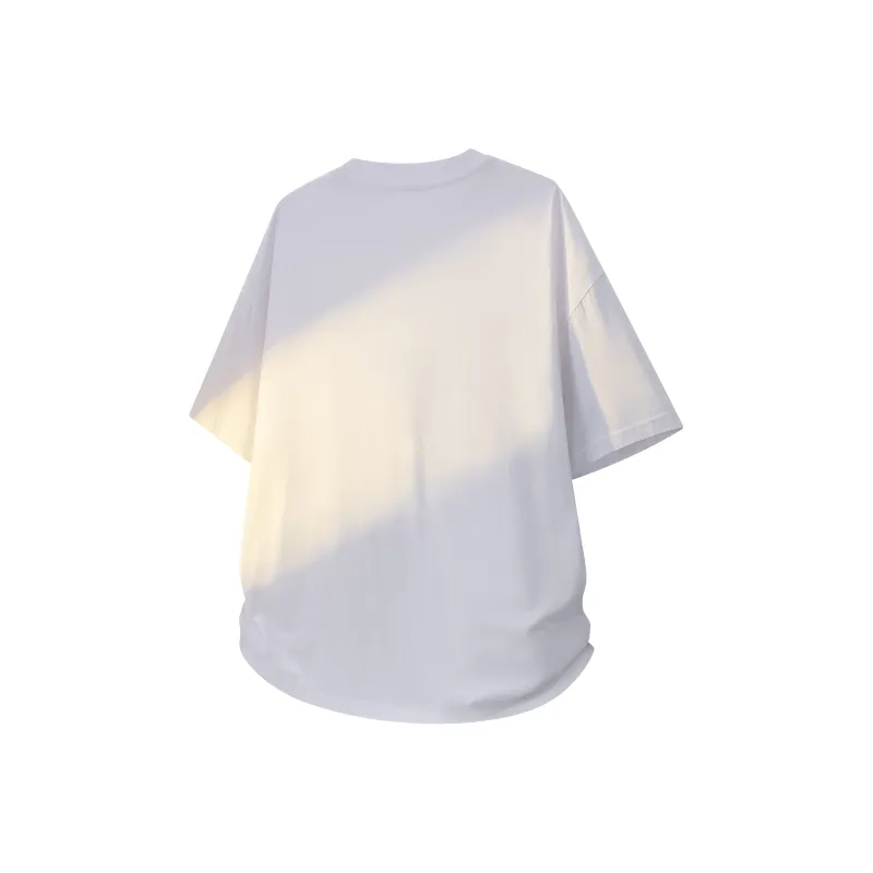 7 SEVFUN T Shirt Unisex Misty Blue-12