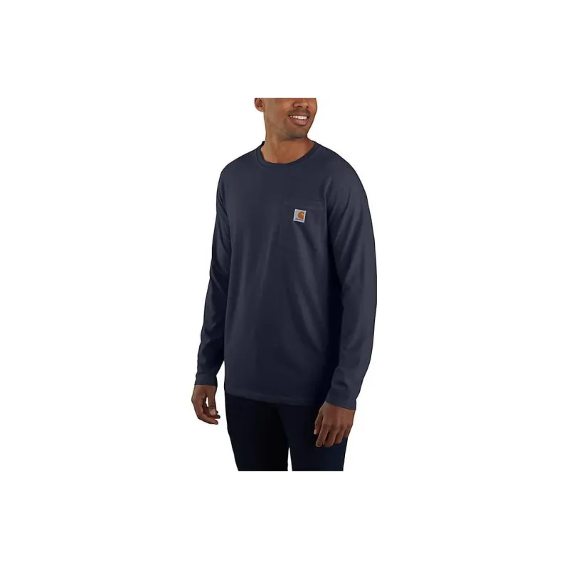 Carhartt T Shirts Men-8