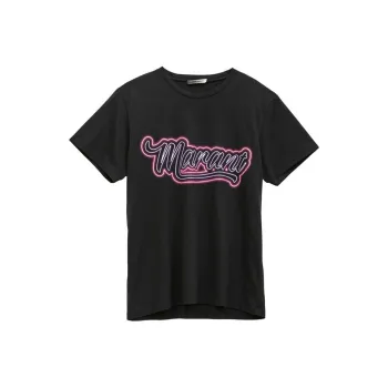 ISABEL MARANT T Shirt Men's Black