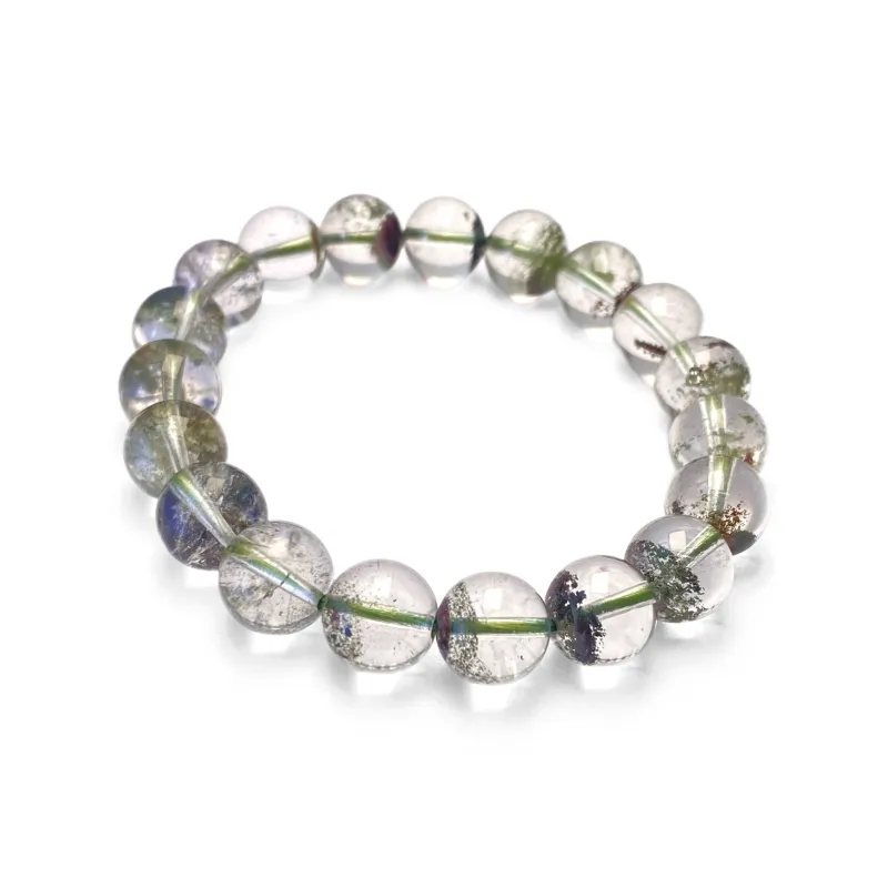ILolux Jade Bracelets Unisex-0