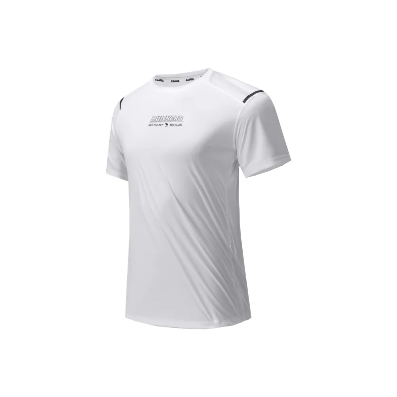 CAMEL Urban Function Series T Shirt Men's-4