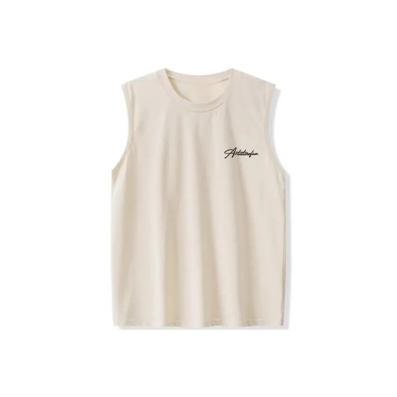 7 SEVFUN Unisex Tank Tops-6