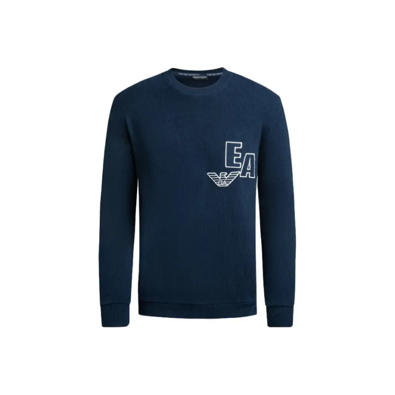 EMPORIO ARMANI FW23 T Shirt Men's-0