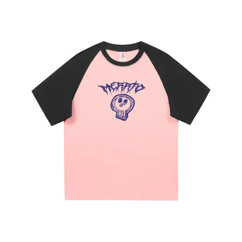 MERRTO T-Shirts Unisex-10