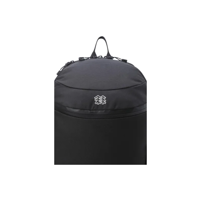 KOLON SPORT Mountaineering Outdoor Bag Polyester 18L Black Unisex-4