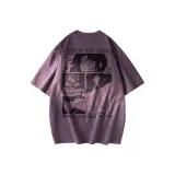 Plum Purple