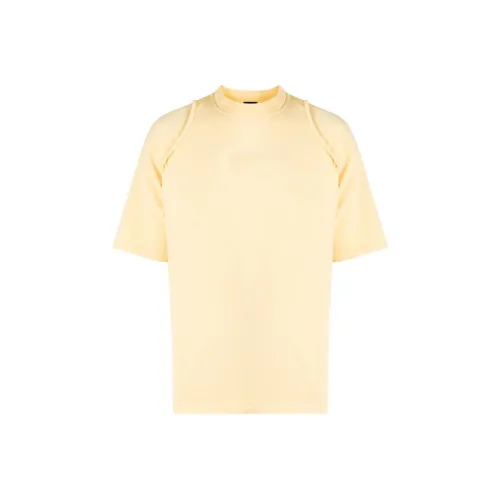 Jacquemus Le T Shirt Camargue