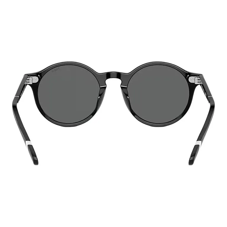 Polo Ralph Lauren Round Frame Sunglasses-4