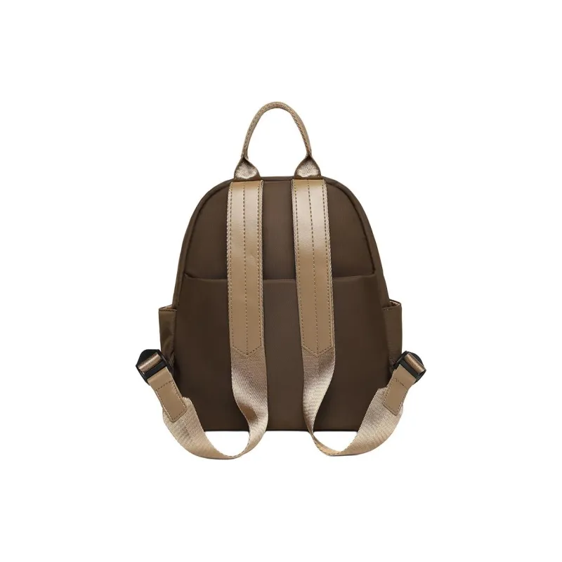Weymond Oxford Backpack Regular Women's Multicolor-21
