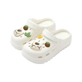 Cat power Slippers / Home Slippers