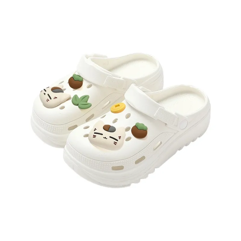 Cat power Slippers / Home Slippers-0