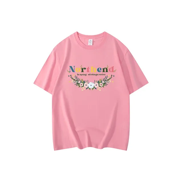 Northend T-Shirts Unisex-8