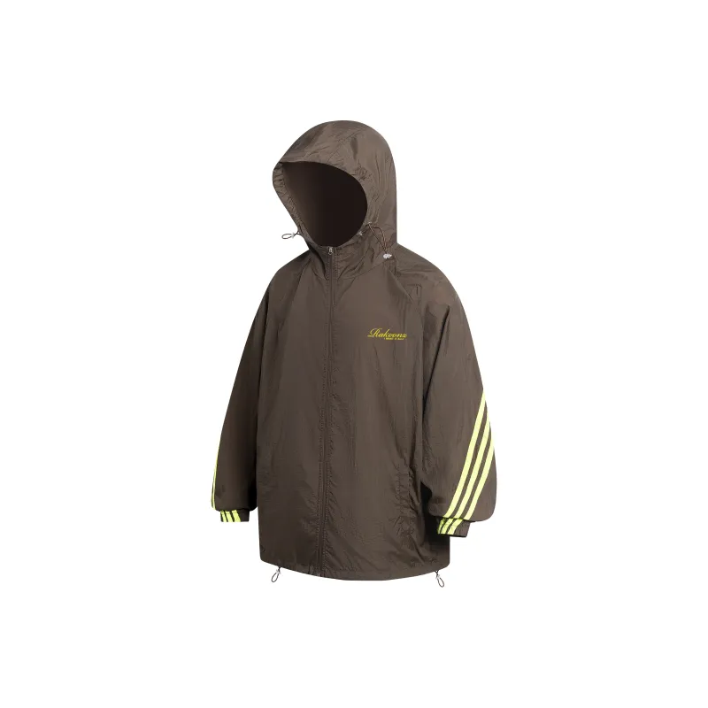 TALKING TOM Sun Protection Clothing Unisex-8