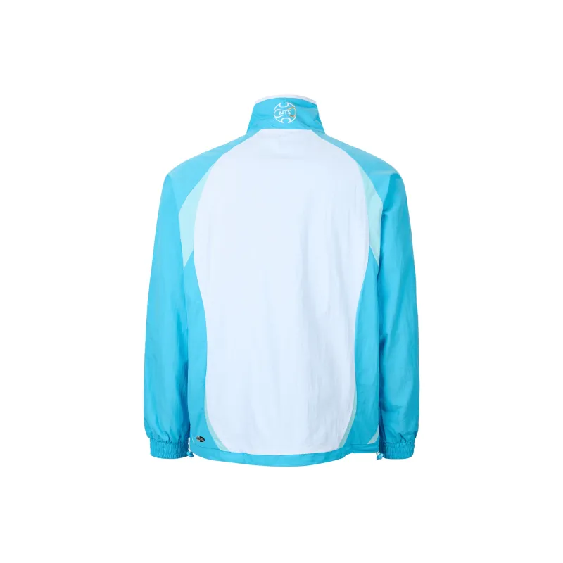 Adidas X Nts Radio Allover Print Sst Track Top-1