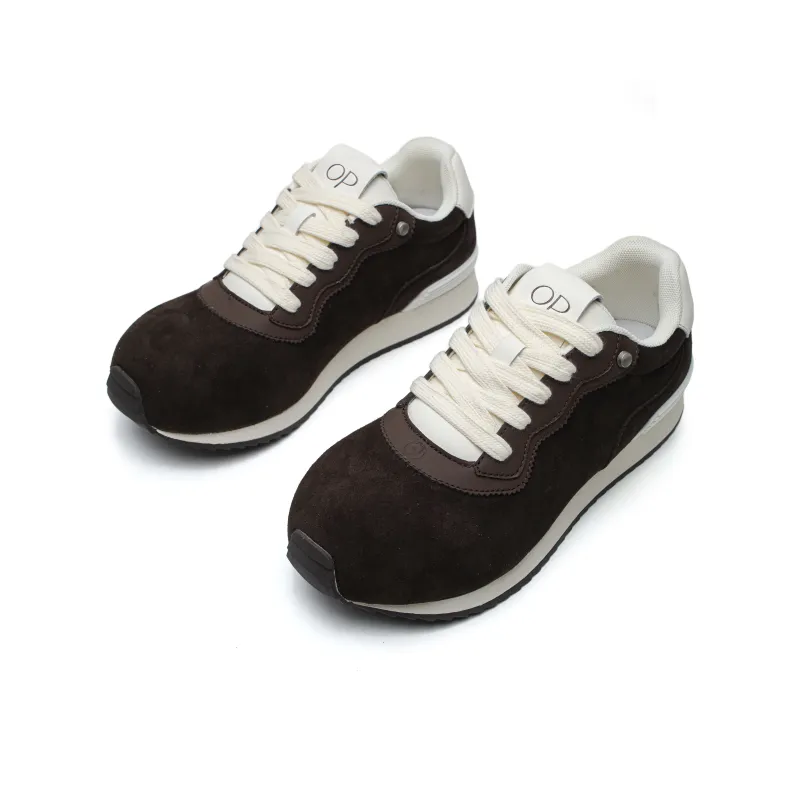 JIETEGONGYANG Slip Resistant Waterproof And Breathable Low Top Casual Shoes Men's-9