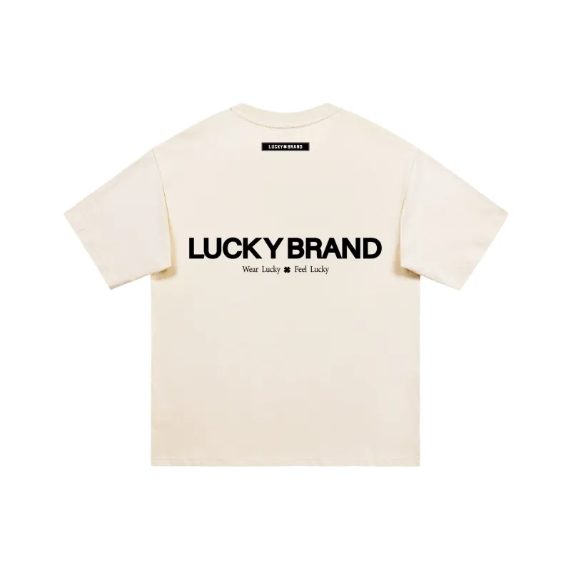 LUCKY BRAND T-Shirts Unisex-6