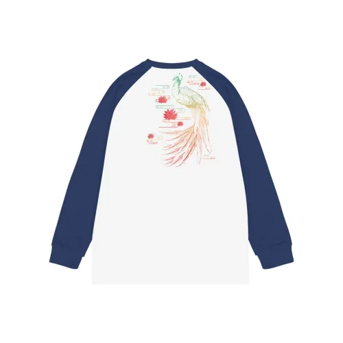 TIP OFF Fall T Shirt Loose Fit Style Unisex 1 Pack
