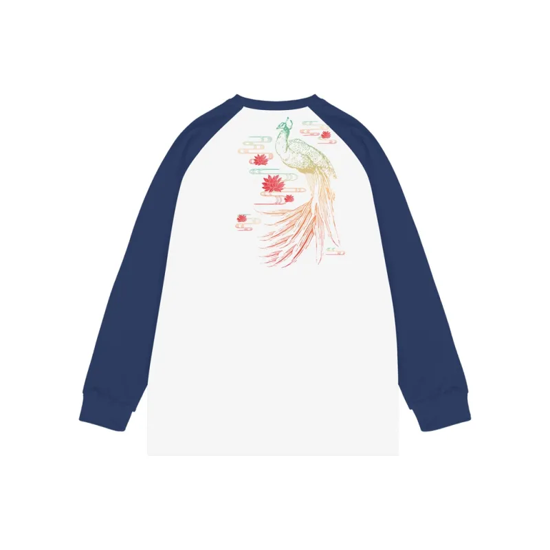 TIP OFF Fall T Shirt Loose Fit Style Unisex 1 Pack-13