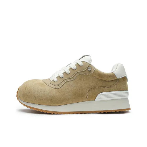 JIETEGONGYANG Slip Resistant Waterproof And Breathable Low Top Casual Shoes Men's