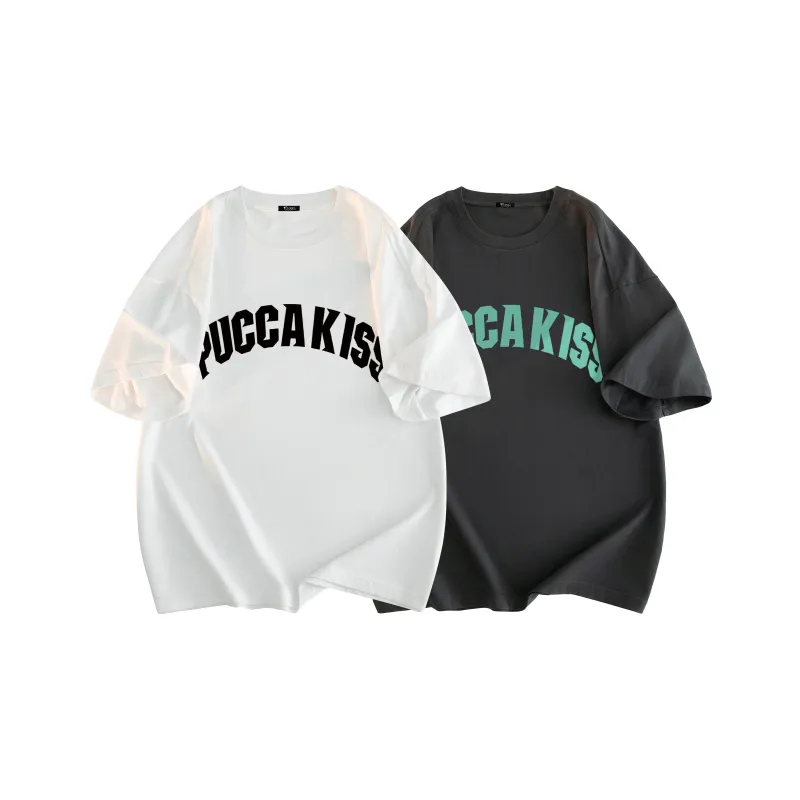 PUCCA T Shirts Unisex-23