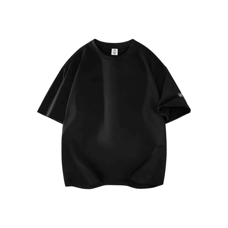 Crayon Shinchan Short Sleeved T Shirts Unisex-0