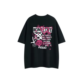 NOME T Shirts Unisex