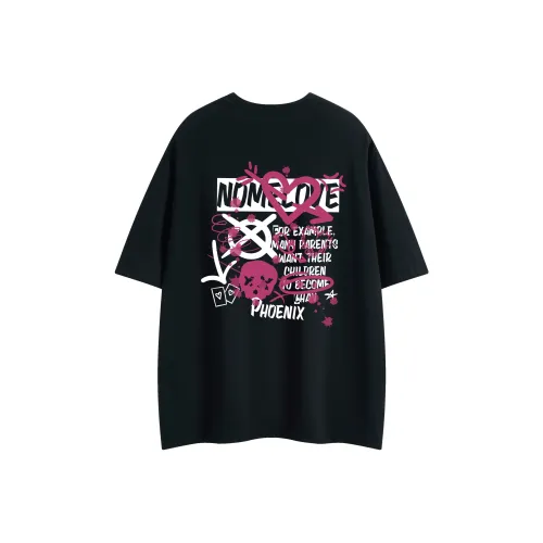 NOME T Shirts Unisex