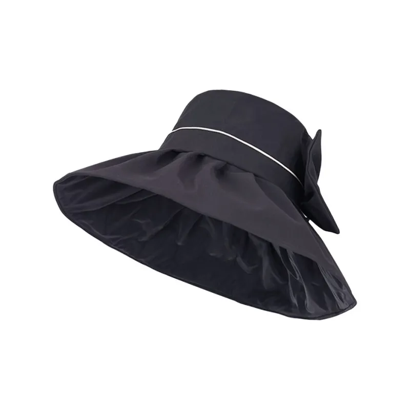 BANDICOOT 100% Polyester Sun Protection Hats Women's-4