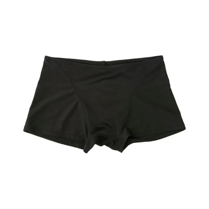 Arena Underpants Men's 1 Pack Black-0