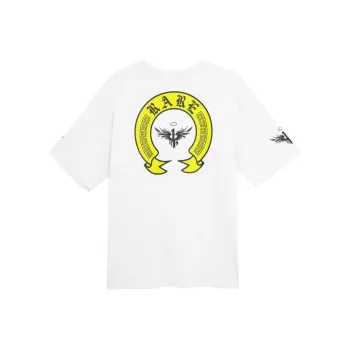 PUMA x LAMELO T Shirt Men's White