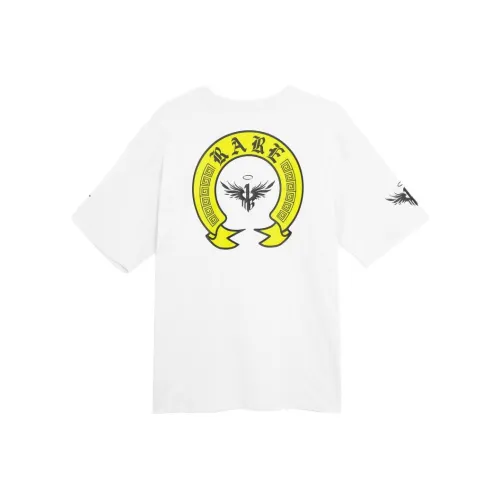 PUMA x LAMELO T Shirt Men's White