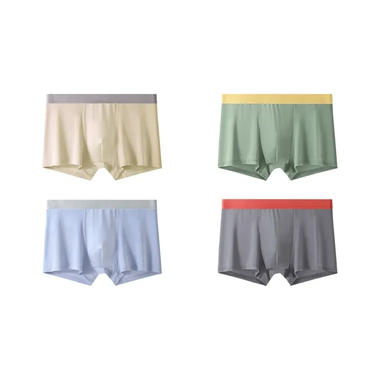 YUZHAOLIN Underpants Men's Combo Set-11