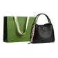 Black+Shopping Bag