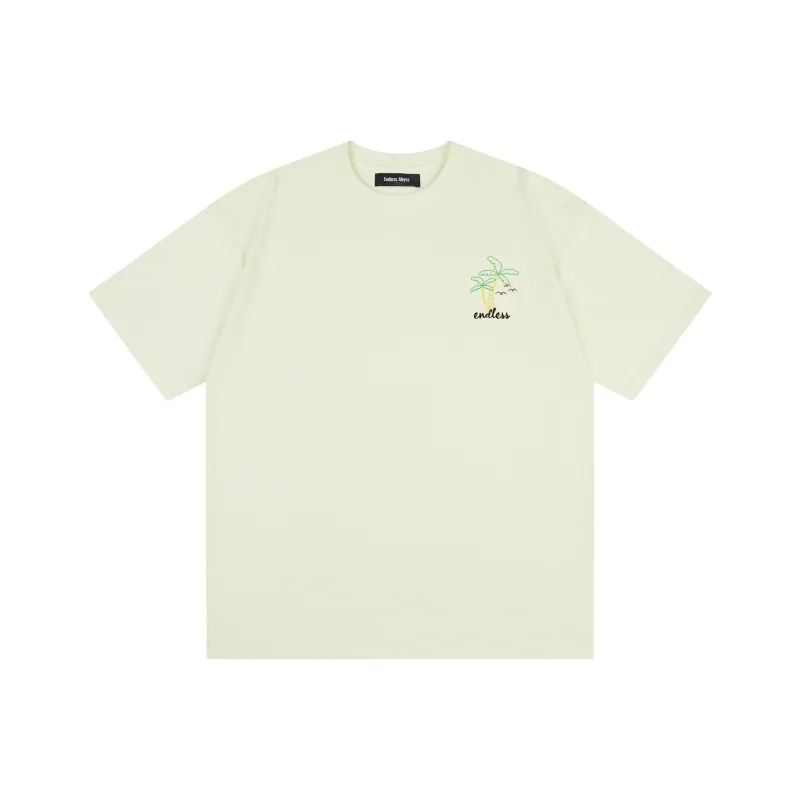Endless Abyss T Shirts Unisex-14