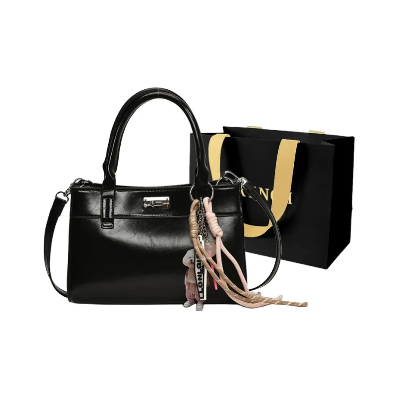 BRINCH PU One Shoulder Handbags Regular Women's Multicolor-3