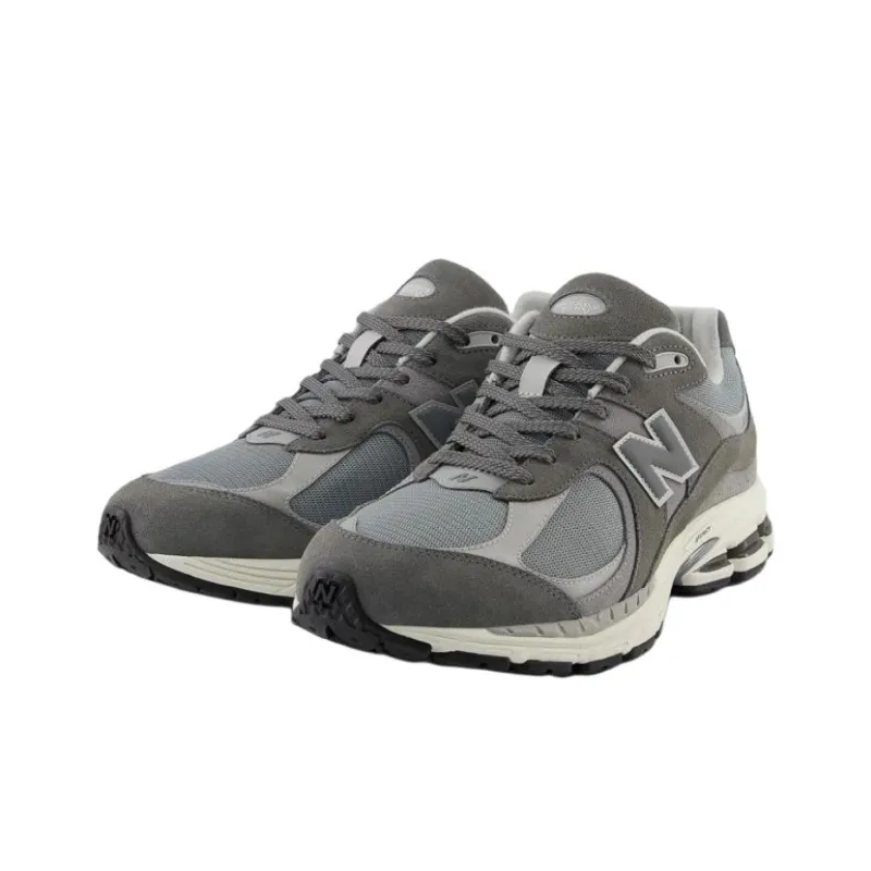 New Balance 2002R Castlerock Slate Grey-2