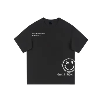 Emoji T Shirts Unisex