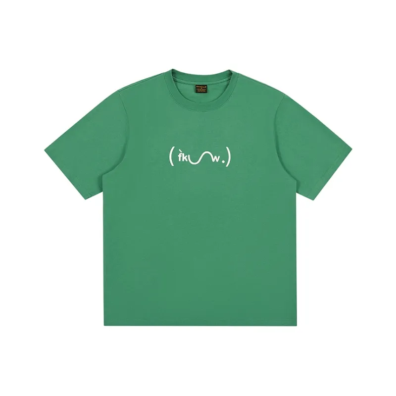 FKSW T Shirts Unisex-4