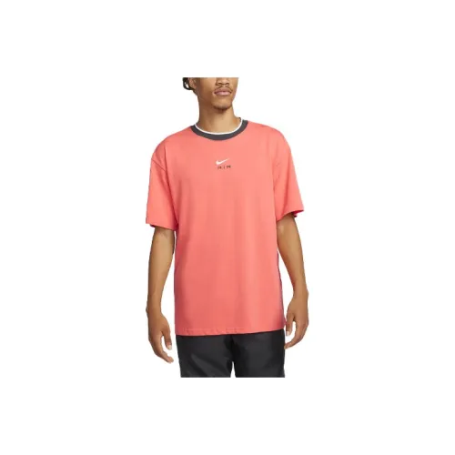 Nike x desde Rashford T-Shirt Men's Orange