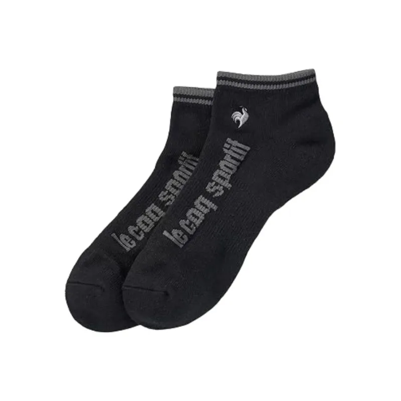 Le Coq Sportif Ankle Socks Unisex 1 Pack-1