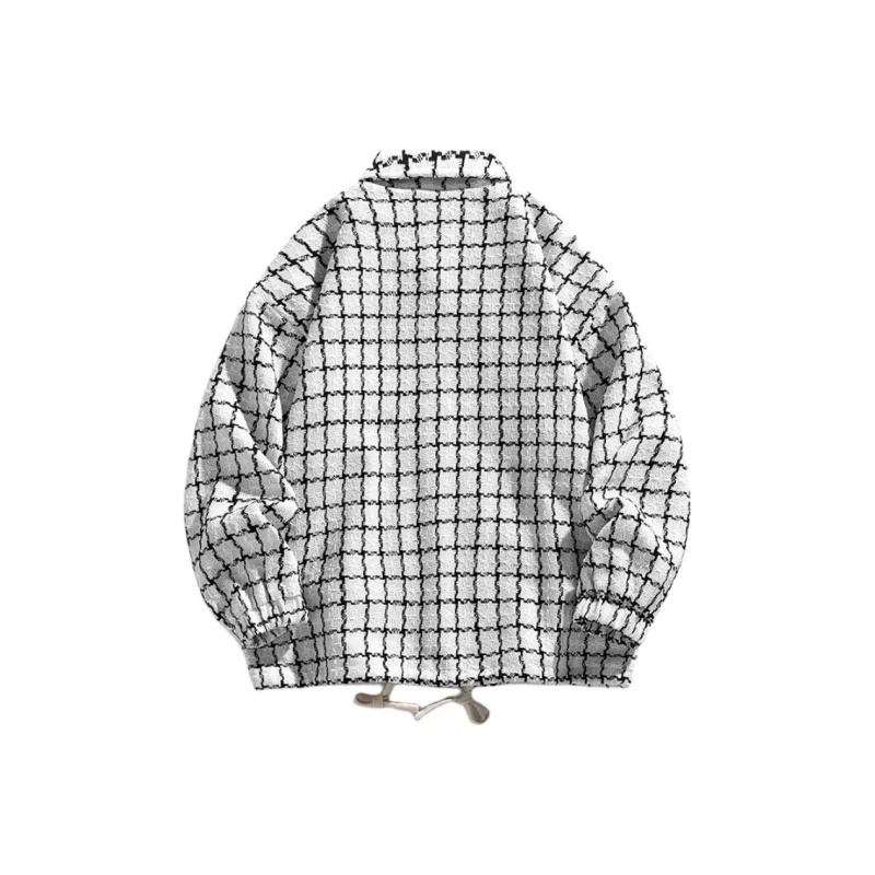 MASGLO Jackets Unisex-5